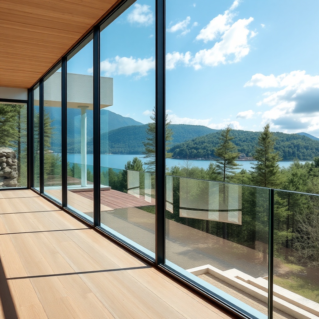 Sarıyer 2026 Cam Balkon m2 Fiyatları: Villa ve Rezidans Çözümleri