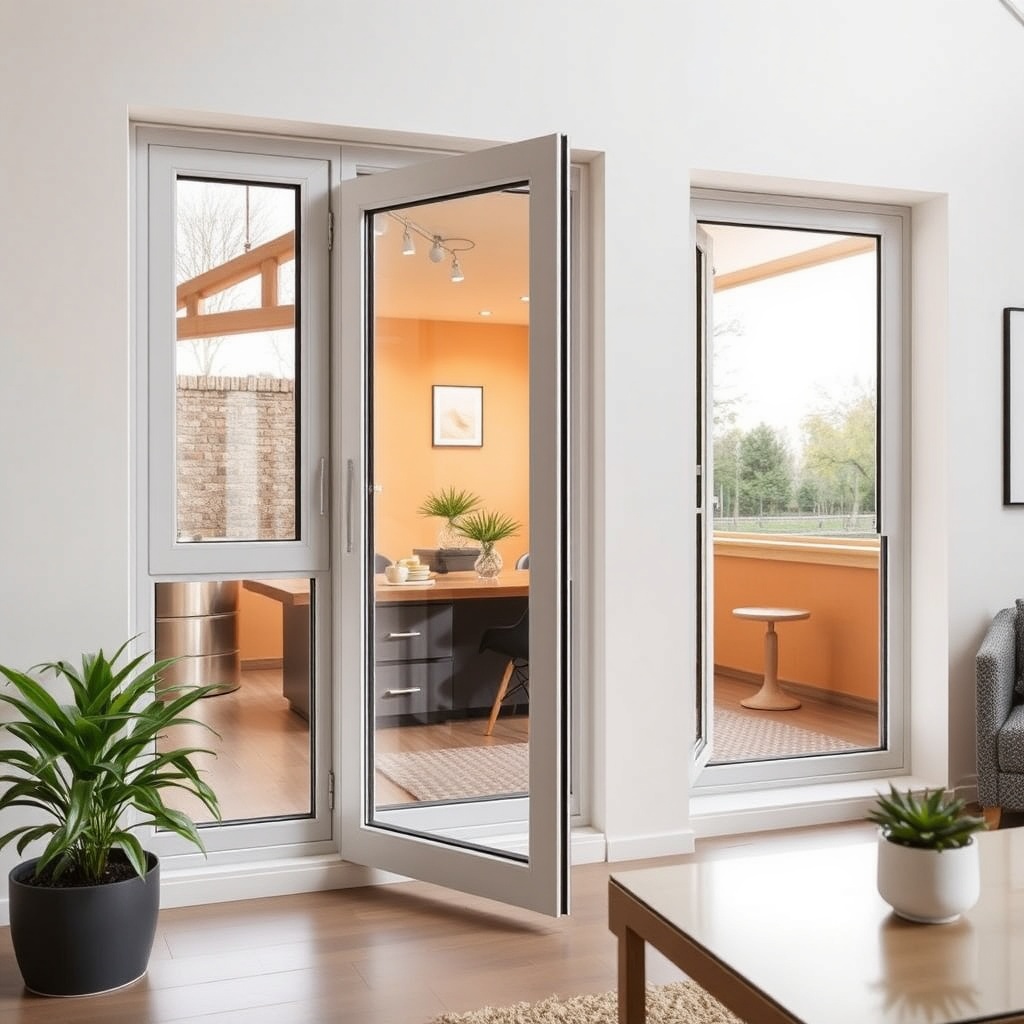 Sarıyer 2026 Pimapen Pencere m2 Fiyatları ve Yalıtım Modelleri