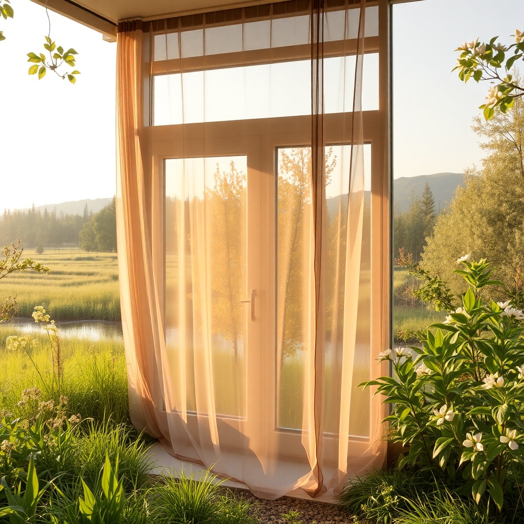 Sarıyer’in Ormanlık ve Sulak Alanlarına Özel 2026 Sineklik Çözümleri