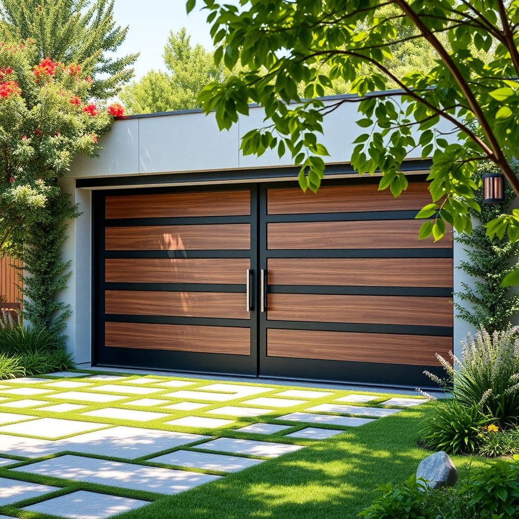 Sarıyer Volkswagen Sürme Kapı Sistemleri