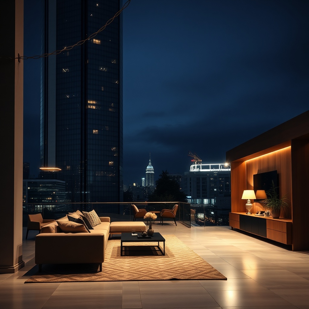 Sarıyer Mıknatıslı Sineklik