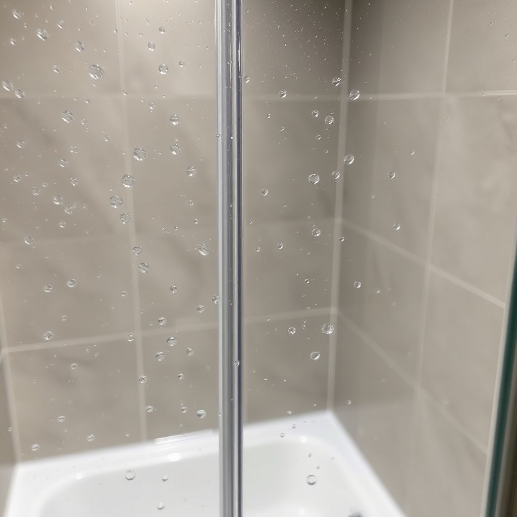 Sarıyer’de Duşakabin Camı Kireç ve Su Lekesi Temizleme Sırları