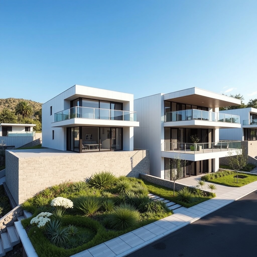 Sarıyer 2026 Trendi: Antrasit Profil ve Isıcam Konfor Uyumu