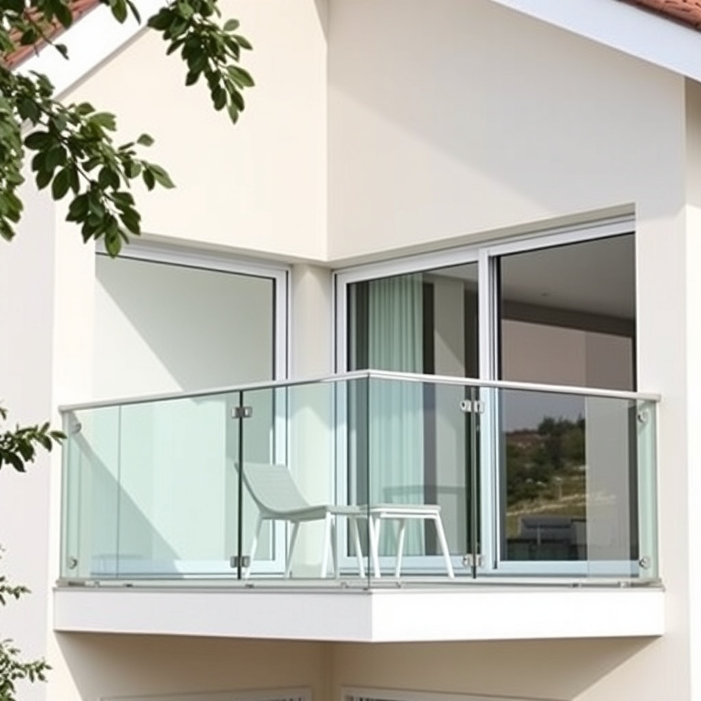 Sarıyer Cam Balkon Fitil Değişimi