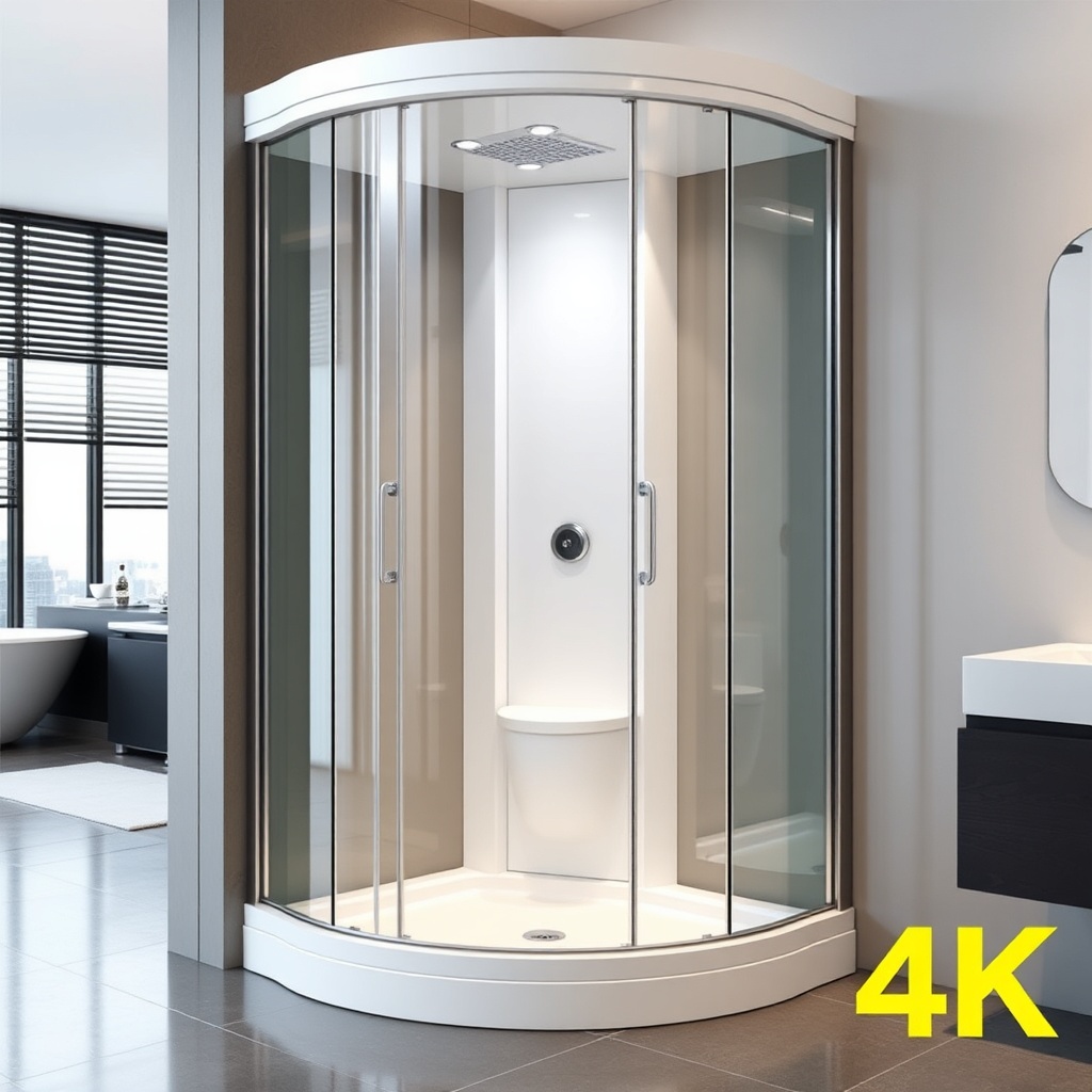 Sarıyer Duşakabin İzolasyonu