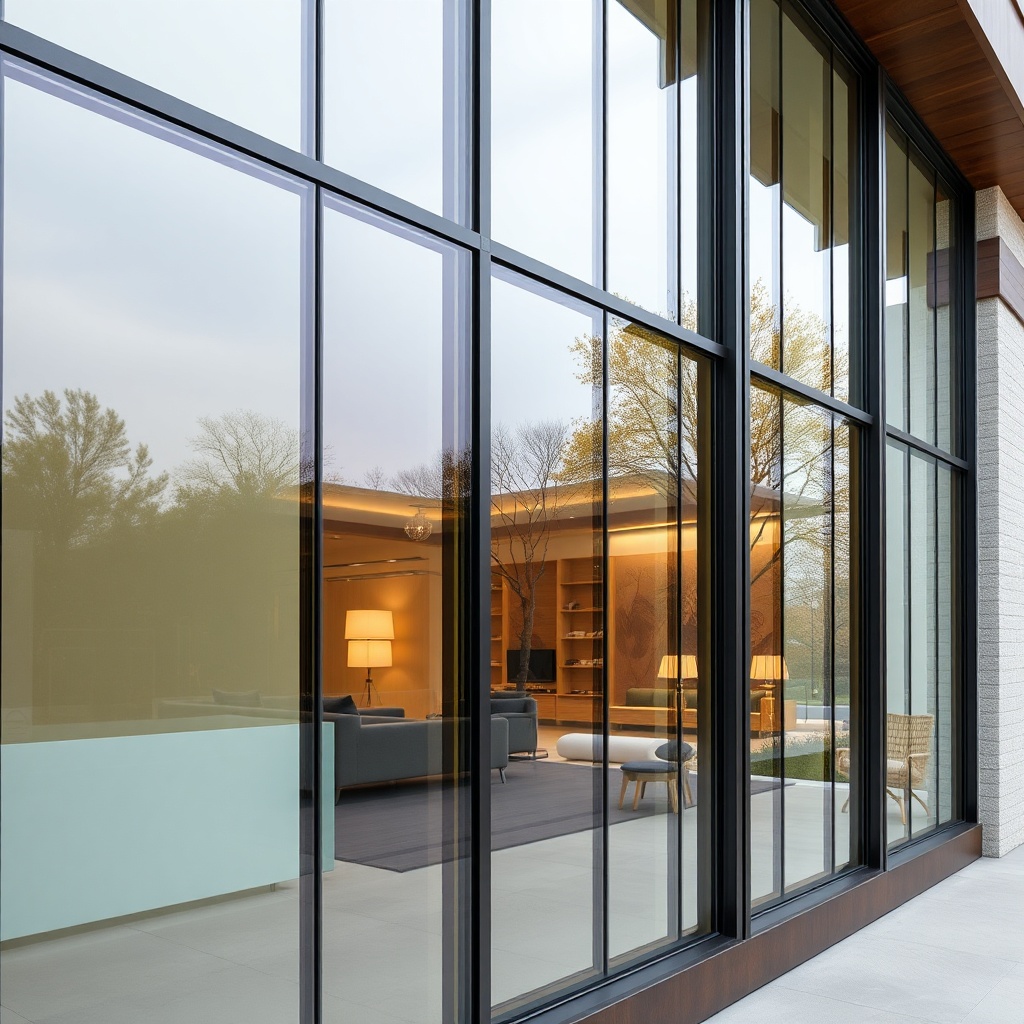 Sarıyer 2026 Pencere Trendleri