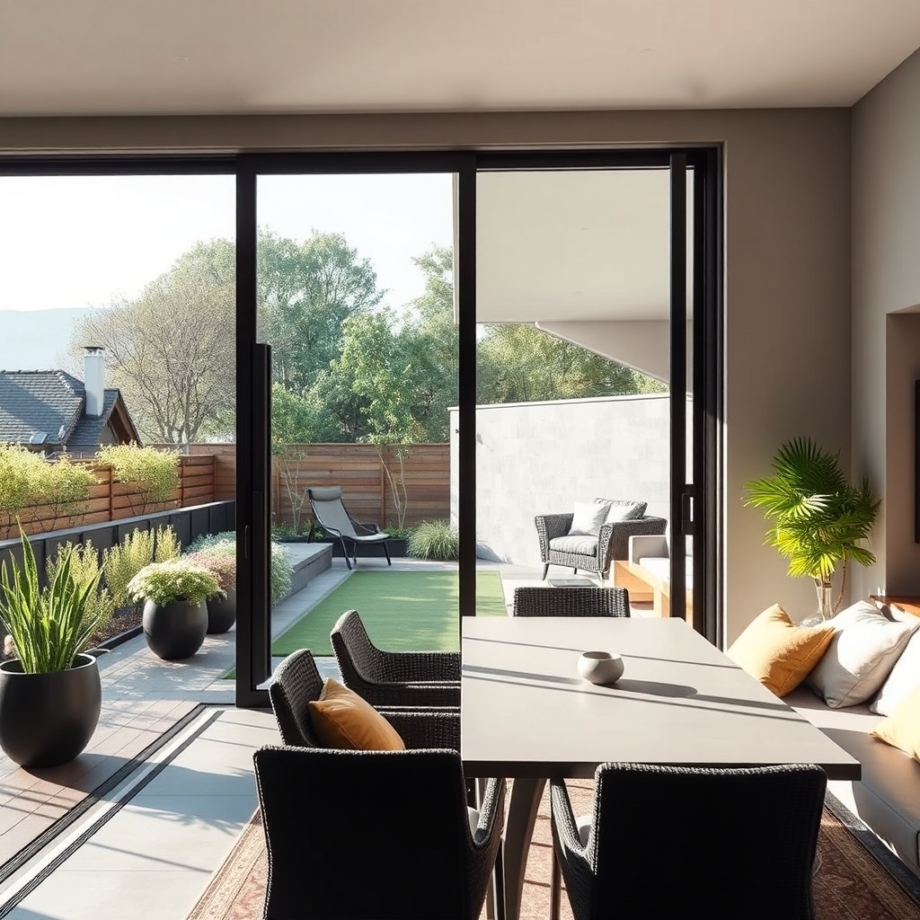 Sarıyer Eşiksiz Sürme Sistemler