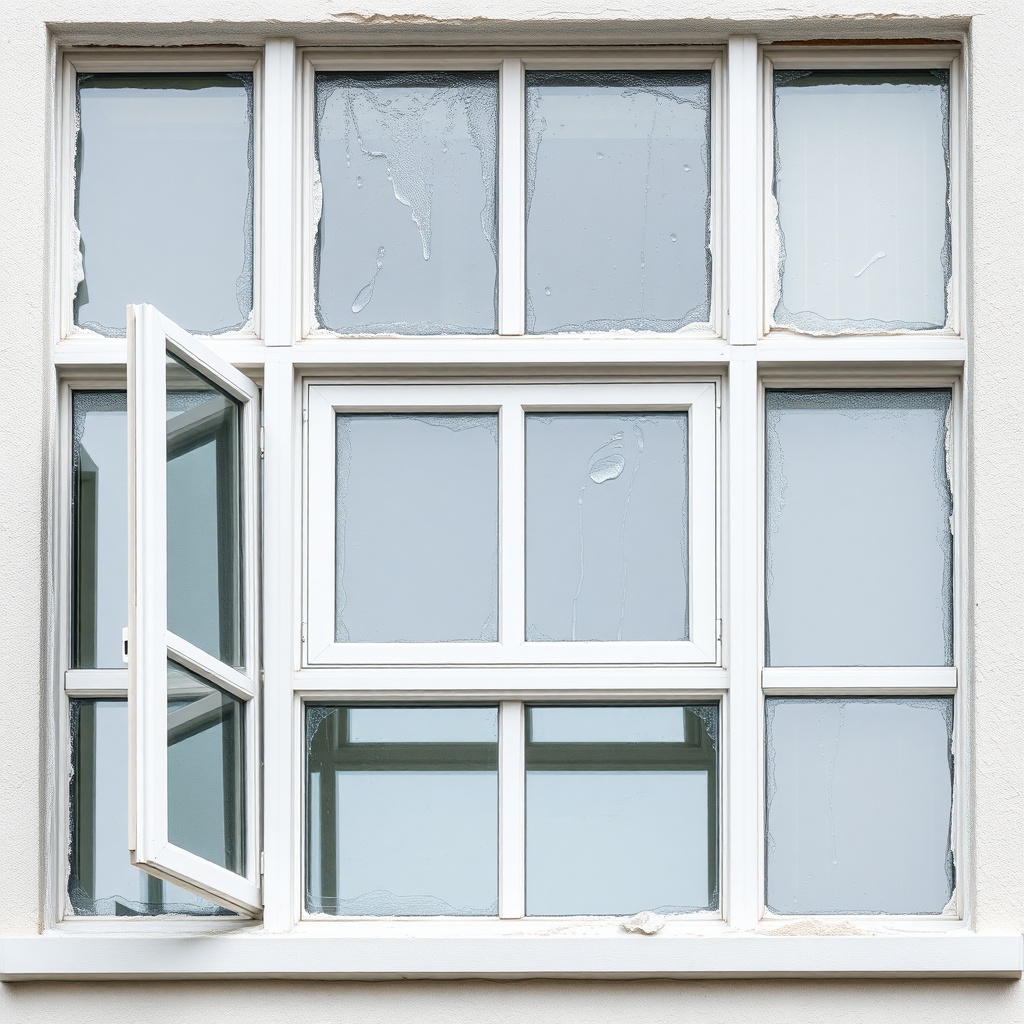 Sarıyer Pencere Kenarı Su Sızıntısı