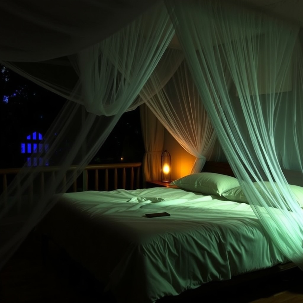 Sineklerden Arınmak