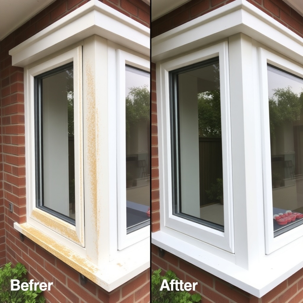 Sarıyer PVC Profilleri