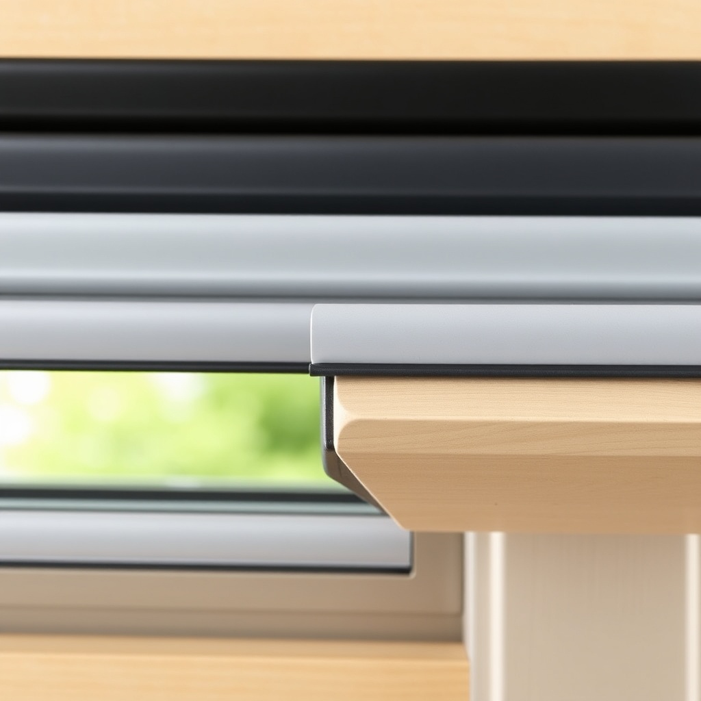 Sarıyer Epdm Kauçuk Fitil