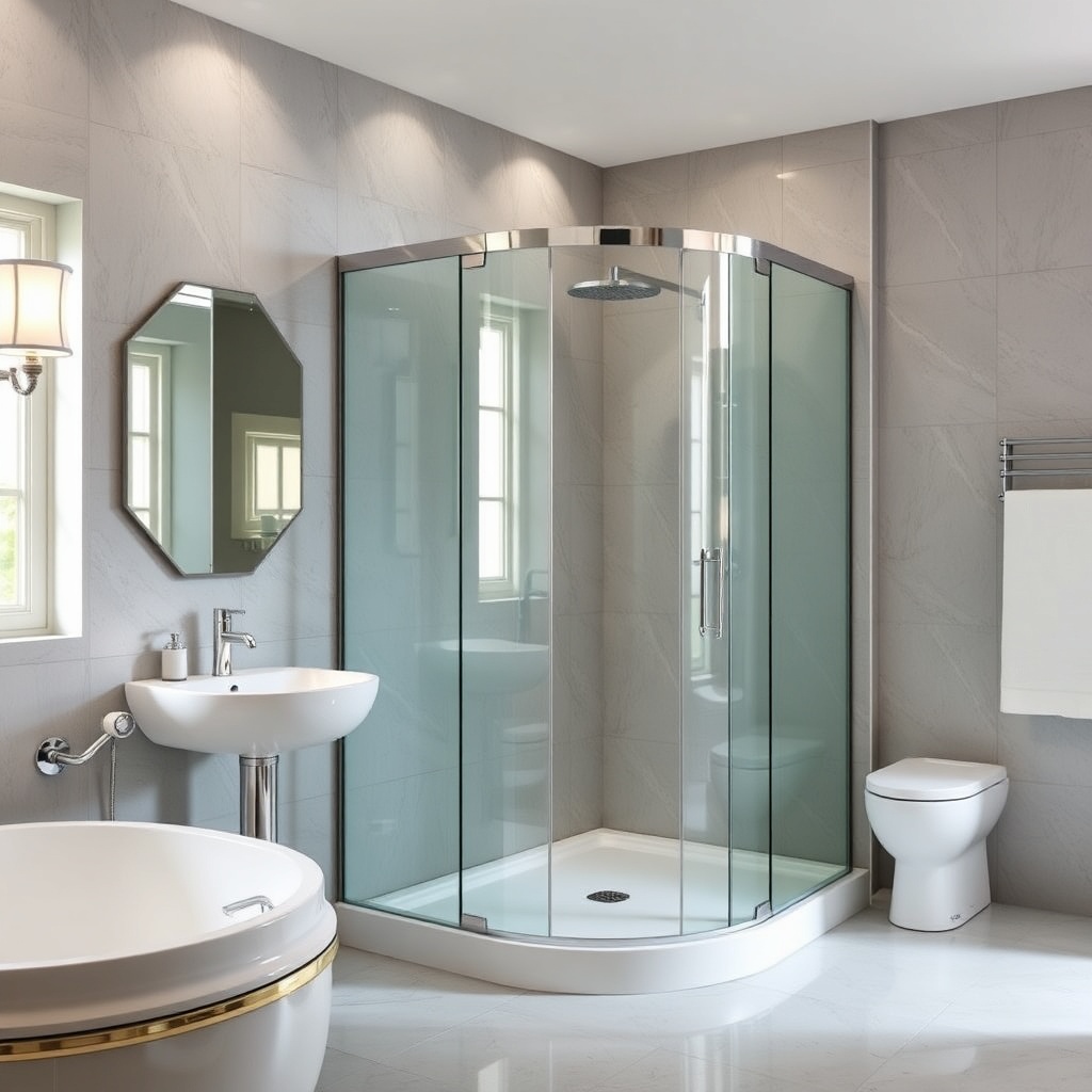 Sarıyer duşakabin maliyeti