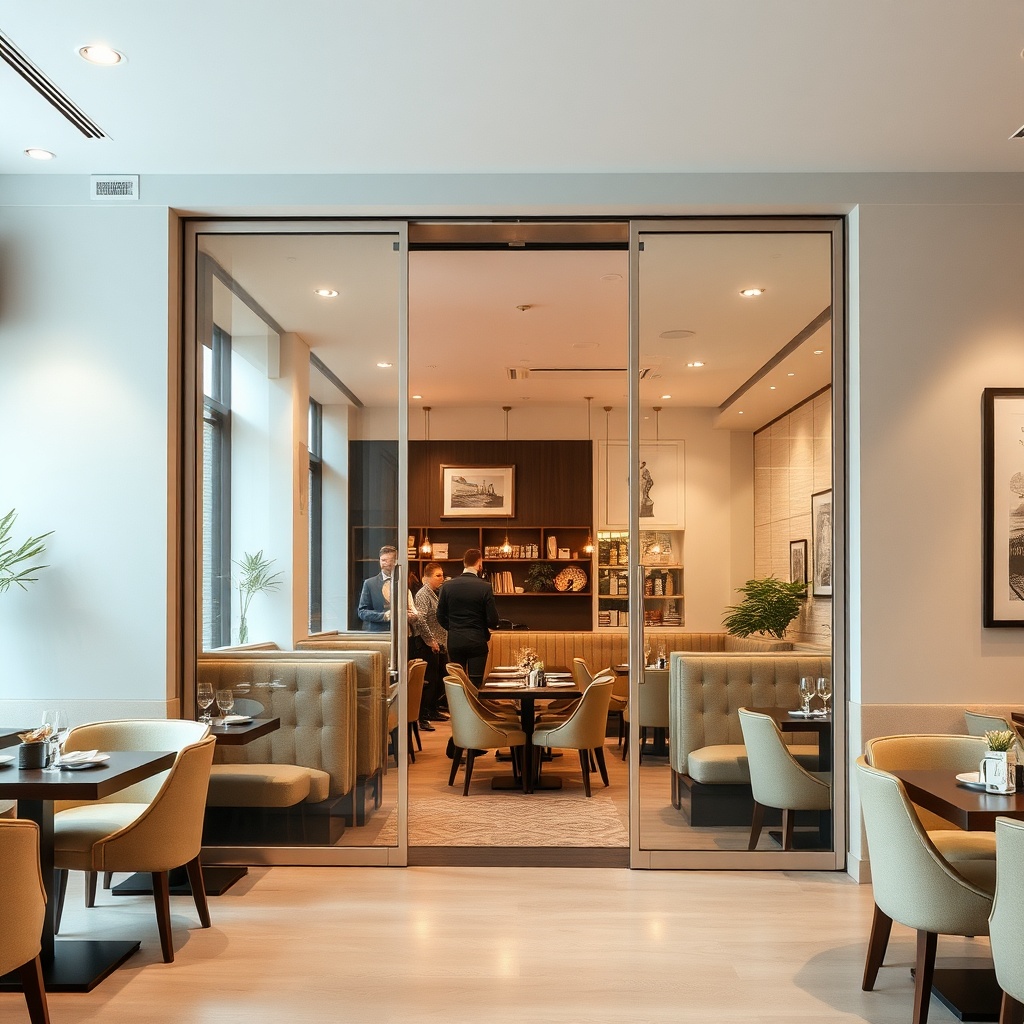 Otomatik Giyotin Cam Çözümleri