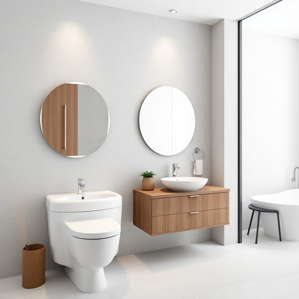 Sarıyer Klasik Banyo Kabinleri