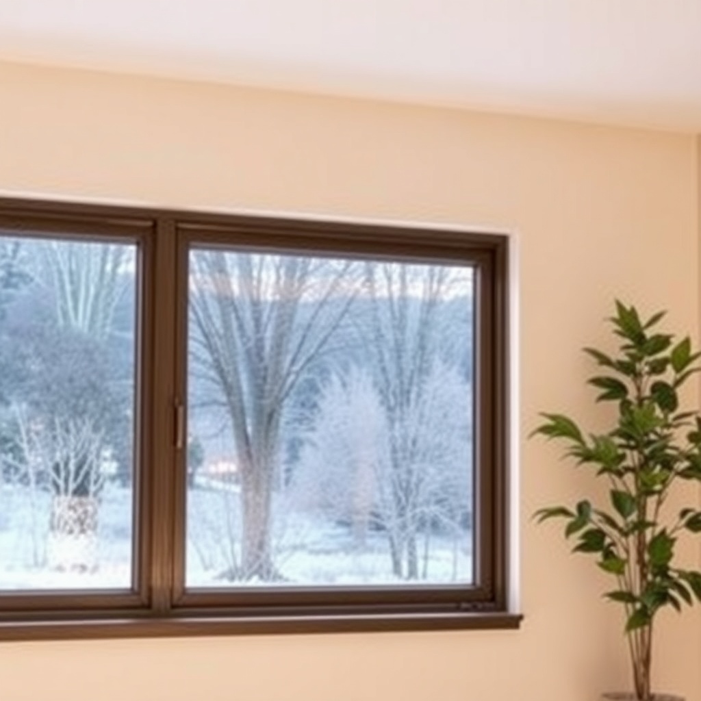 Sarıyer Pencere Buğulanması